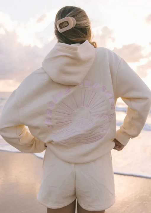 pink-palm-puff-chasing-sunsets-oversized-hoodie