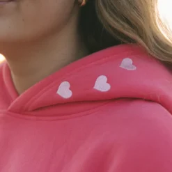 pink-palm-puff-chasing-sunsets-oversized-hoodie