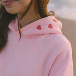 pink-palm-puff-chasing-sunsets-oversized-hoodie